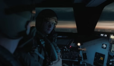 Pentagon moppert over film House of Dynamite: 'Luchtafweer in het echt veel beter' - RTL.nl