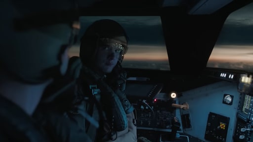 Pentagon moppert over film House of Dynamite: 'Luchtafweer in het echt veel beter' - RTL.nl