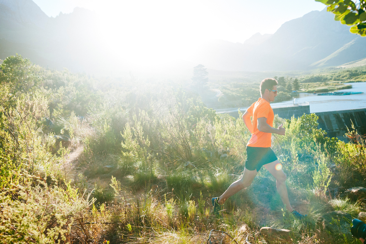Bewegen werkt beter dan een wellnessvakantie, blijkt uit nieuw onderzoek