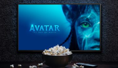 Avatar 3 hint naar luchtduel van ruimtepiraten dat doet denken aan Pirates of the Caribbean