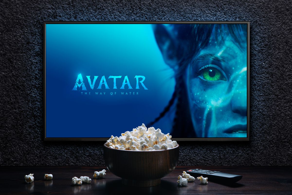 Avatar 3 hint naar luchtduel van ruimtepiraten dat doet denken aan Pirates of the Caribbean