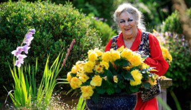 Kunstenares Marte Röling: 'Nooit gedacht, voor geen cent, dat we in Groningen terecht zouden komen'