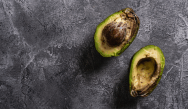 Avocado bruin geworden? Dít moet je weten voor je ’m weggooit