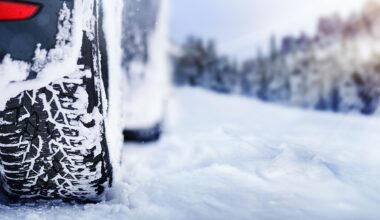 In deze Franse regio’s zijn vanaf november winterbanden verplicht (en de boete is fors)