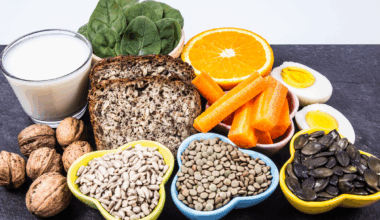 Bijna de helft minder kans op dementie door één simpele vitamine – zeggen onderzoekers