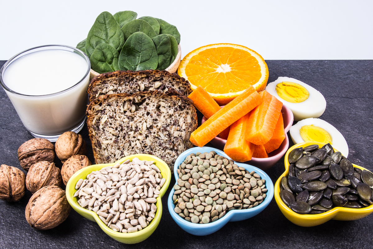 Bijna de helft minder kans op dementie door één simpele vitamine – zeggen onderzoekers