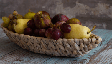 Dít fruit helpt je botten sterk te houden tijdens de overgang, zeggen onderzoekers