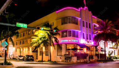 Miami Vice komt terug naar de bioscoop: dit zijn de sterren die de cultsaga nieuw leven moeten inblazen