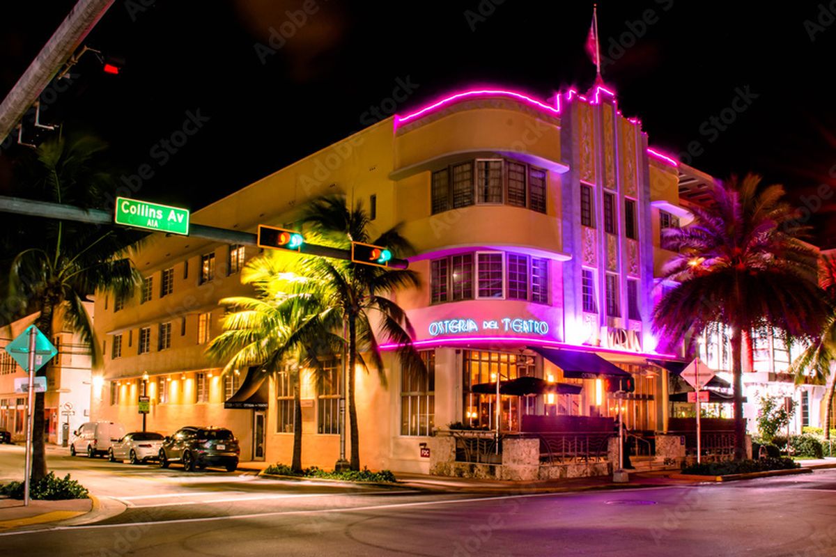 Miami Vice komt terug naar de bioscoop: dit zijn de sterren die de cultsaga nieuw leven moeten inblazen