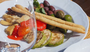 De onverwachte vezelkampioen: déze groente verslaat spinazie en boerenkool