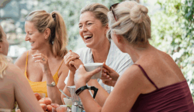 Je brein piekt pas na déze leeftijd – en dat is goed nieuws