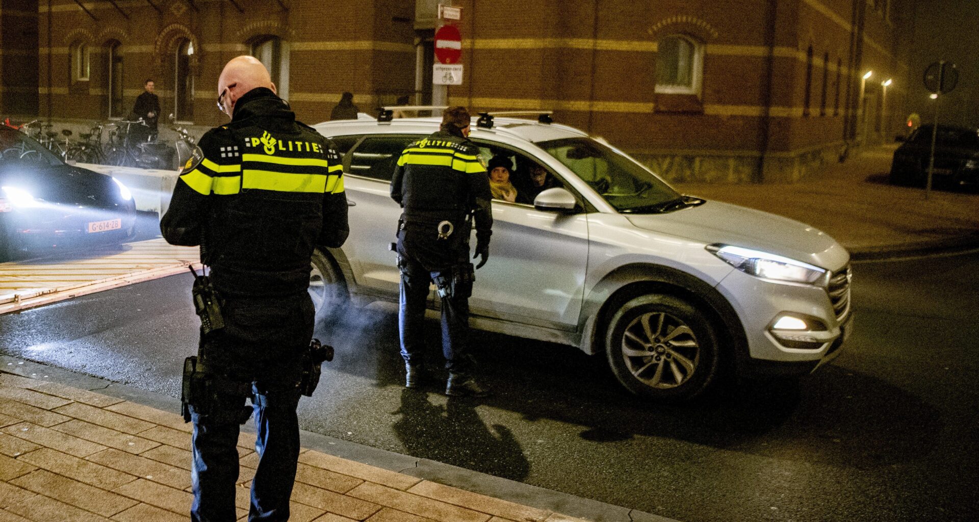 Boete in 2026? Deze verkeersboetes gaan toch meer geld kosten