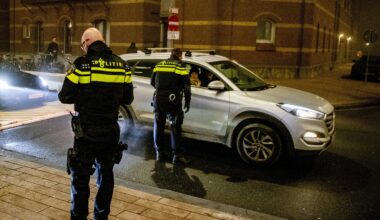 Boete in 2026? Deze verkeersboetes gaan toch meer geld kosten