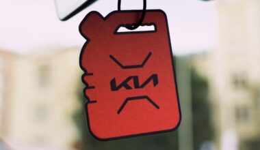 Met vreemde stunt wil Kia benzinerijders in elektrische auto krijgen