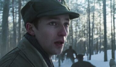 Oorlogsfilm uit 2024 met 100% op Rotten Tomatoes nu op Netflix