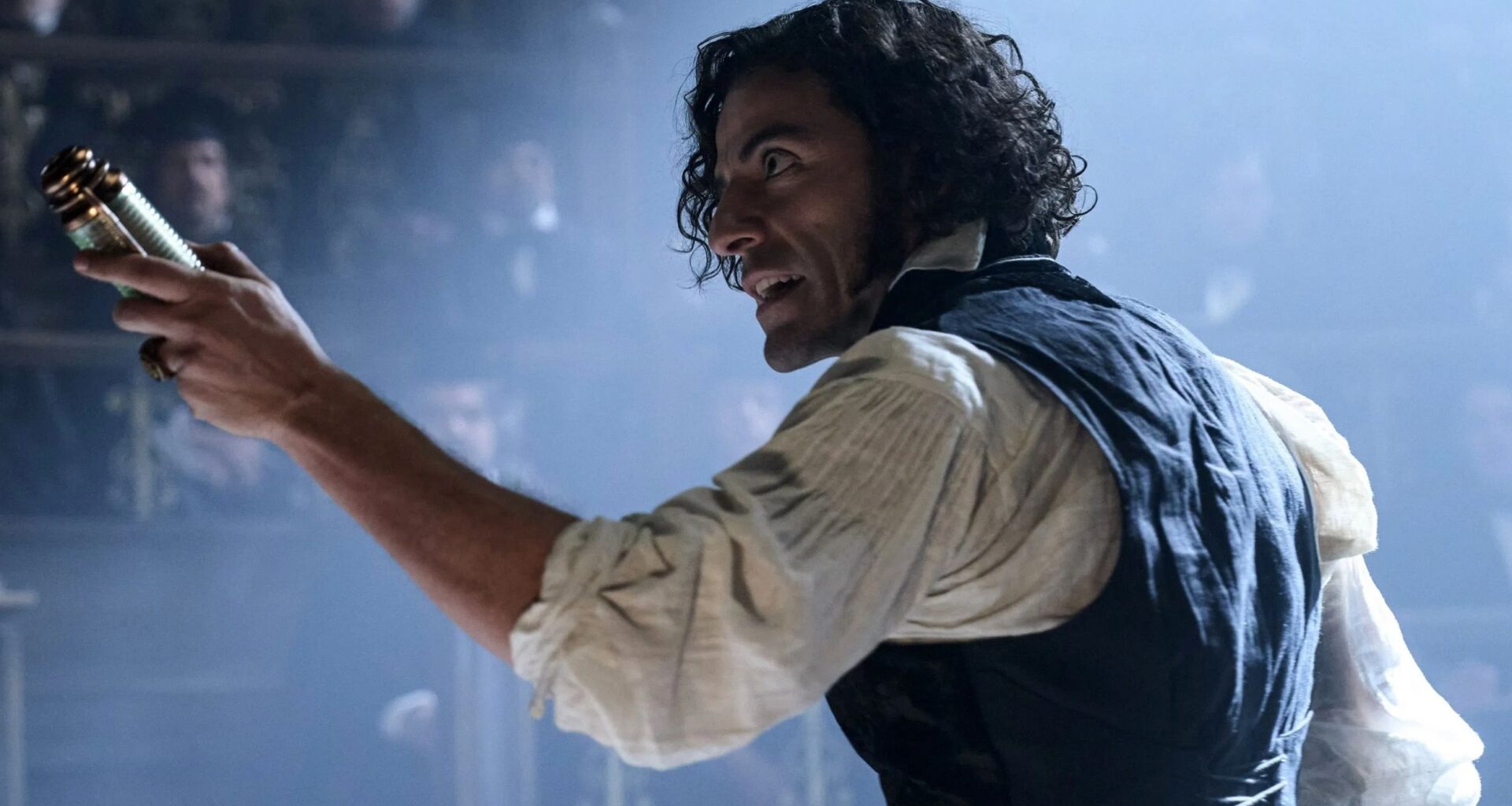 Star Wars-held verovert Nederlandse bios met iconisch monster