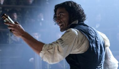 Star Wars-held verovert Nederlandse bios met iconisch monster