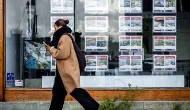 Zoveel Nederlanders overwegen emigreren door het woningtekort