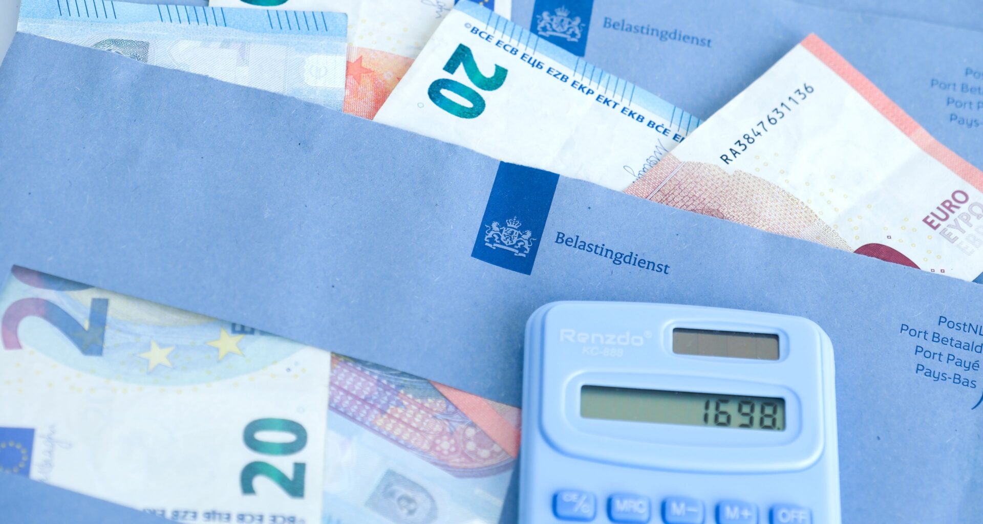 Hoge Raad maakt korte metten met bekend belastingtrucje