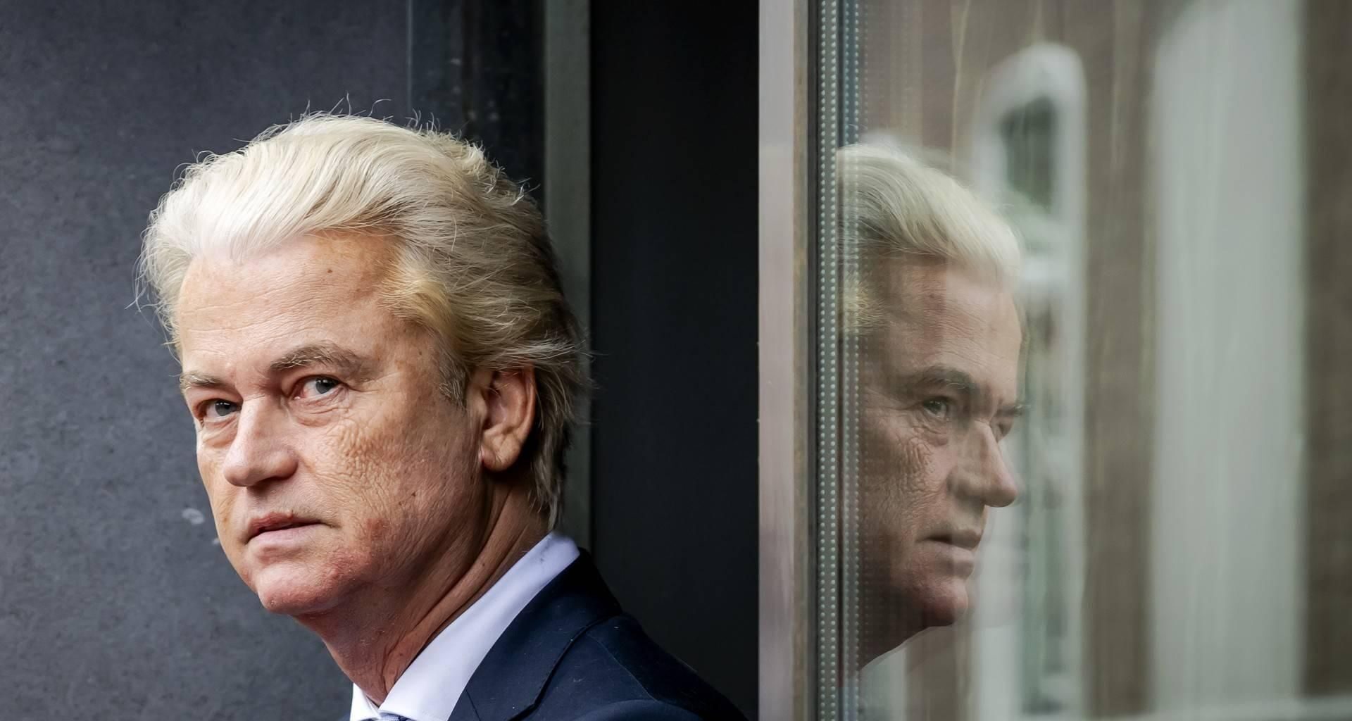 PVV blijft volgens nieuwe peiling grootste met 31 zetels