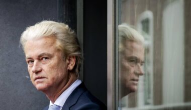 PVV blijft volgens nieuwe peiling grootste met 31 zetels