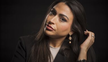 Lale Gül over afkeer diversiteitsbeleid: 'Woke onder jongeren scheldwoord'