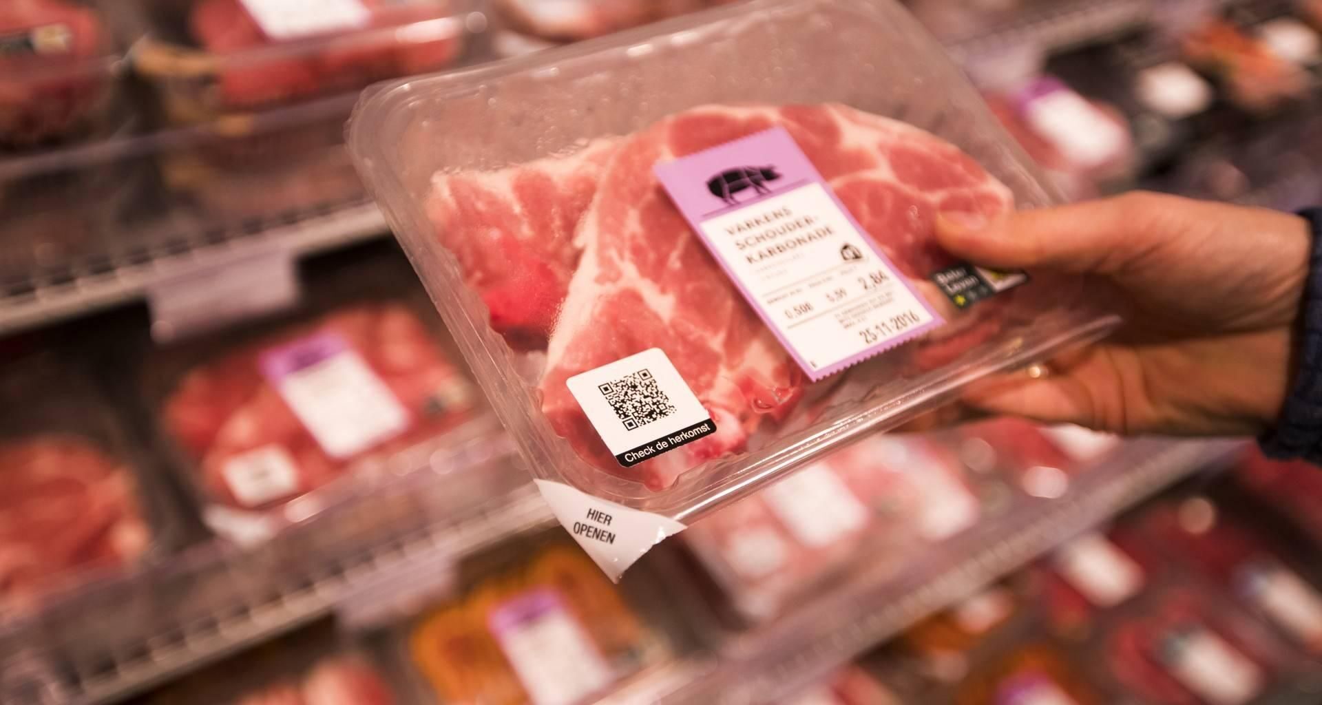 hoge vleesconsumptie zorgt jaarlijks voor miljoenen doden