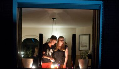 Stroomstoring door koud weer kan in deze gebieden voorkomen