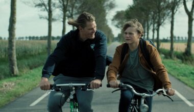 De Pupil, gedurfde en integere film over seksueel misbruik minderjarige