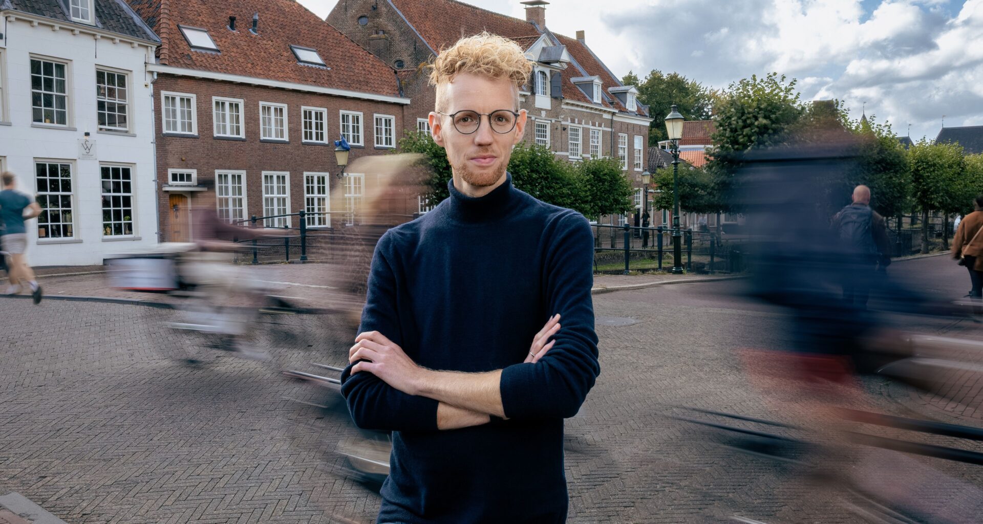 Waarom hebben Nederlanders zo'n kort lontje?