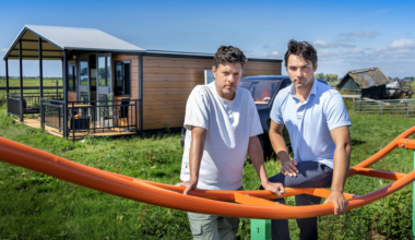 is het nou rommel of niet?