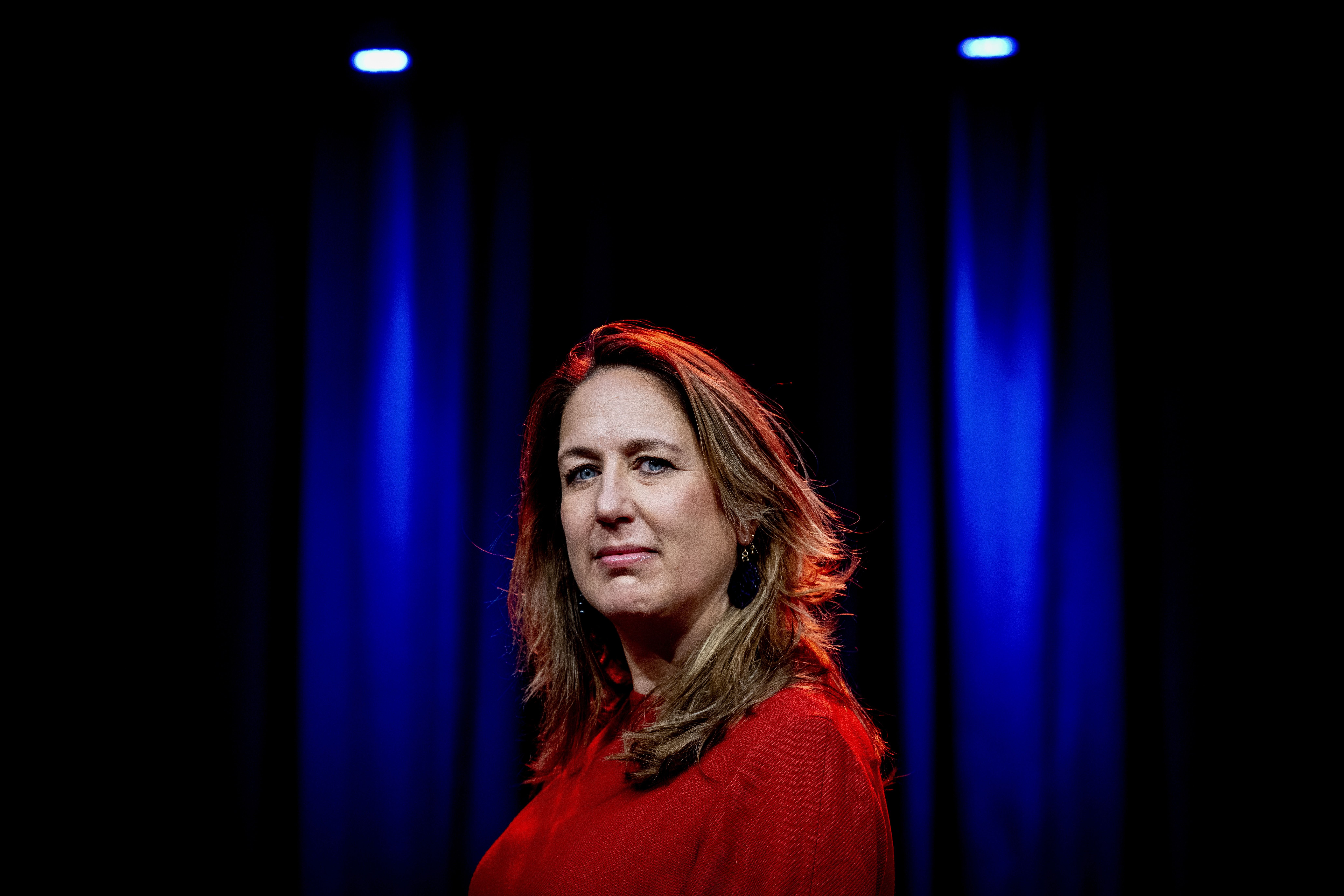 GroenLinks/PvdA'er haalt uit naar PVV, FVD en BBB