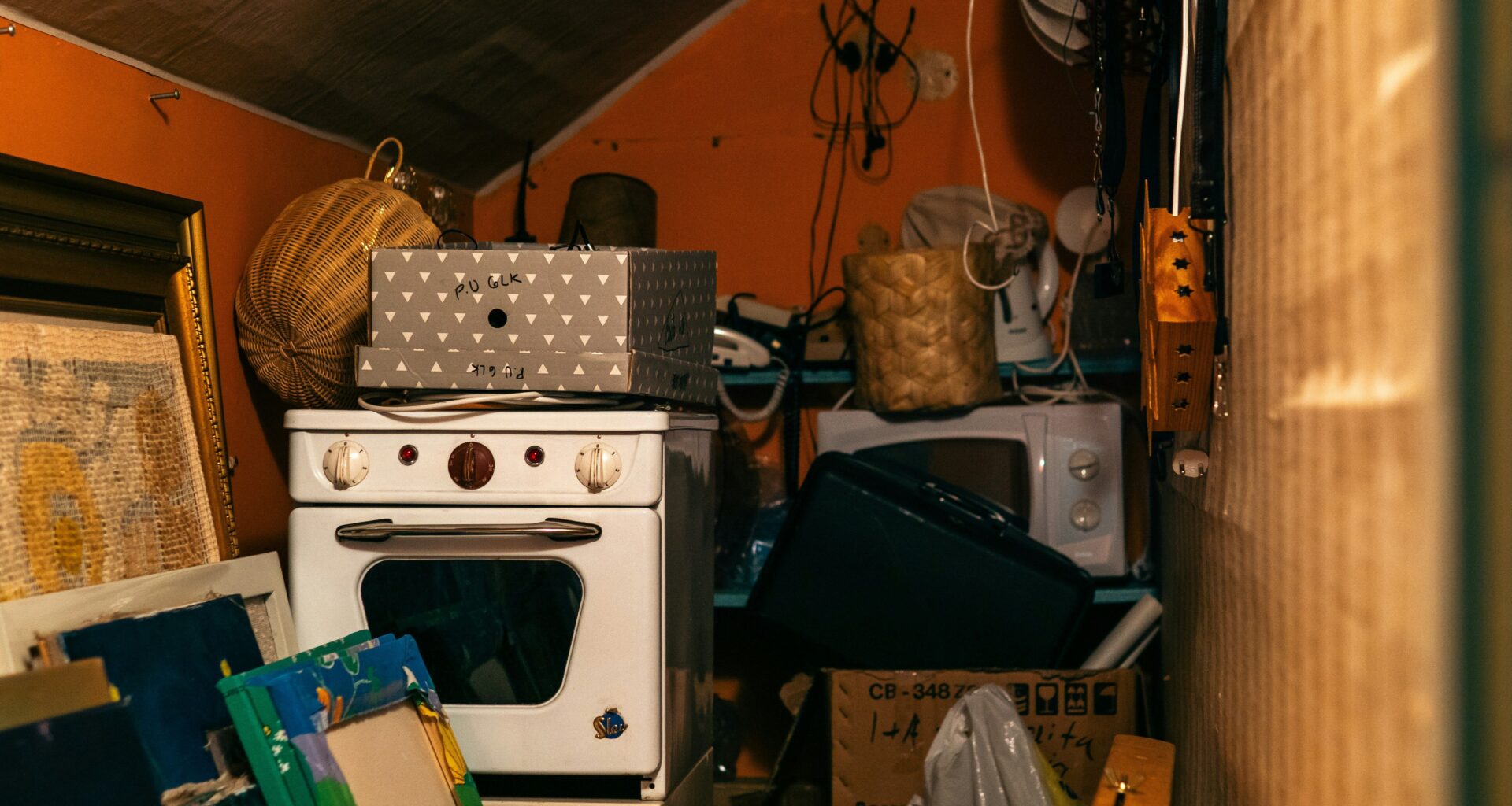 Oude gadgets op zolder liggen? Ze kunnen veel geld opleveren