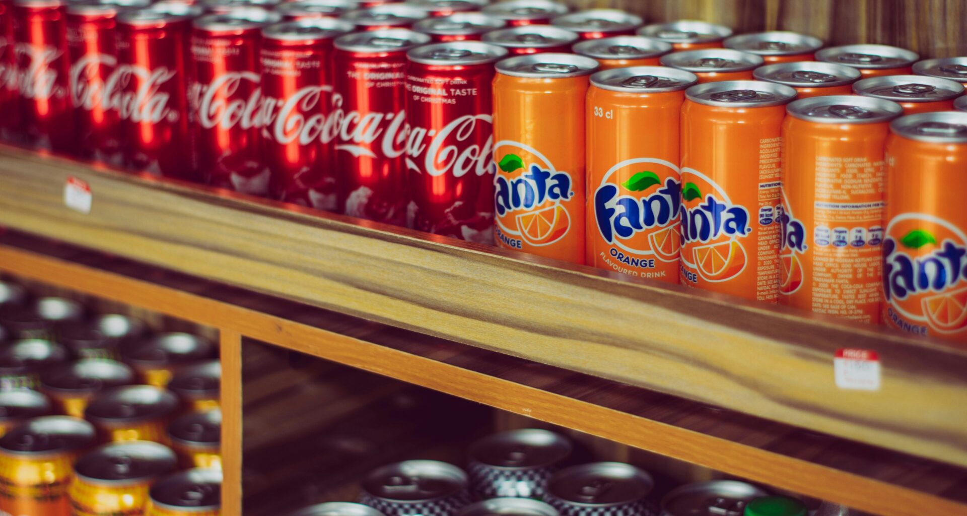 Dagelijks blikje frisdrank verhoogt kans op dodelijke leverziekte