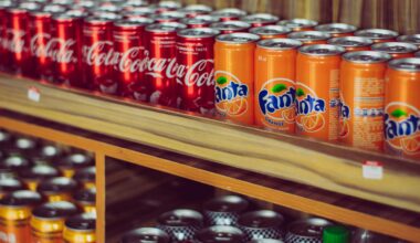 Dagelijks blikje frisdrank verhoogt kans op dodelijke leverziekte