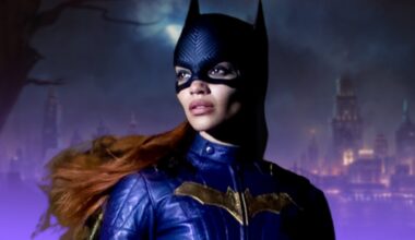 'Batgirl' is "fenomenaal" en iedereen moet deze DC-film zien