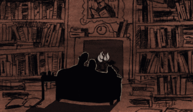 Bobs relatie overleefde zijn gokverslaving, haar depressie en zijn geflirt: 'Zij is mijn persoon'