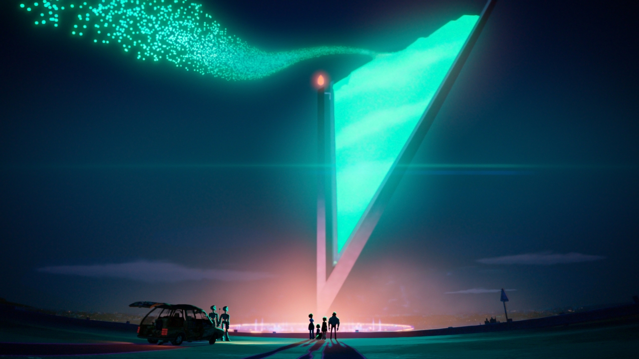 Een van de beste animatiefilms op Netflix krijgt nu een vervolg