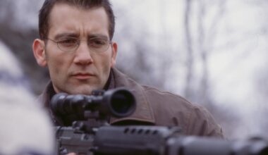 Deze acteur wees maar liefst 3 keer de rol van James Bond af: "Nee, nee en nog eens nee"