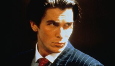 Krijgen we Patricia Bates? Luca Guadagnino wil gender swap voor 'American Psycho'