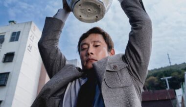 Trailer 'No Other Choice': de regisseur van 'Oldboy' is terug met een bizarre thriller