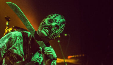 Graspop maakt in een keer 91 namen bekend o.a. Anthrax, Tom Morello, Pennywise en Ice Nine Kills