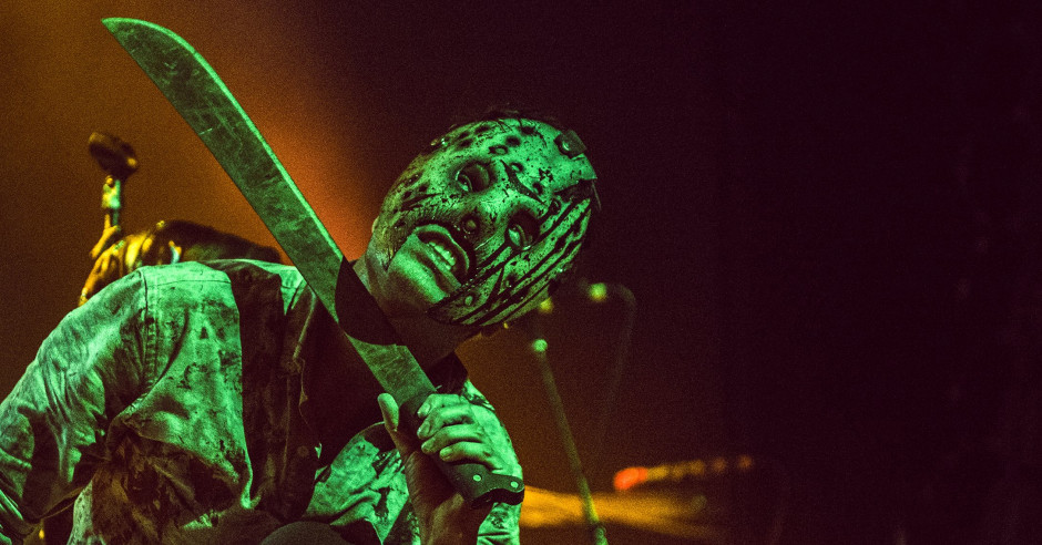 Graspop maakt in een keer 91 namen bekend o.a. Anthrax, Tom Morello, Pennywise en Ice Nine Kills