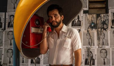 Dit wordt de spannendste bioscoopfilm van 2026: bekijk nu de eerste trailer