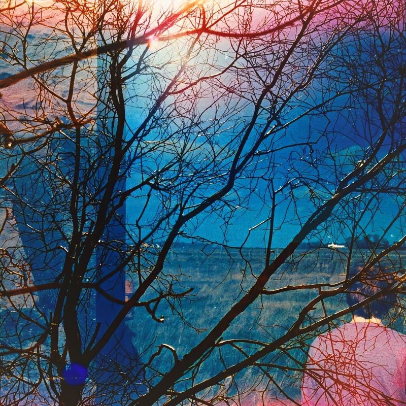 Recensie: Idlewild - Idlewild