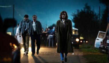 Netflix duikt in gruwelijke Italiaanse moordzaak met Il Mostro di Firenze