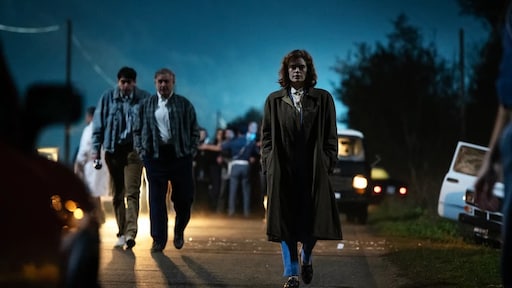 Netflix duikt in gruwelijke Italiaanse moordzaak met Il Mostro di Firenze