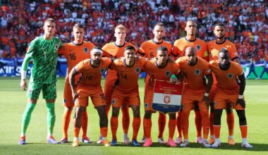 Kees Kwakman vreest plotseling voor 16-voudig international Nederlands elftal: 'Hij krijgt geen belletje meer'