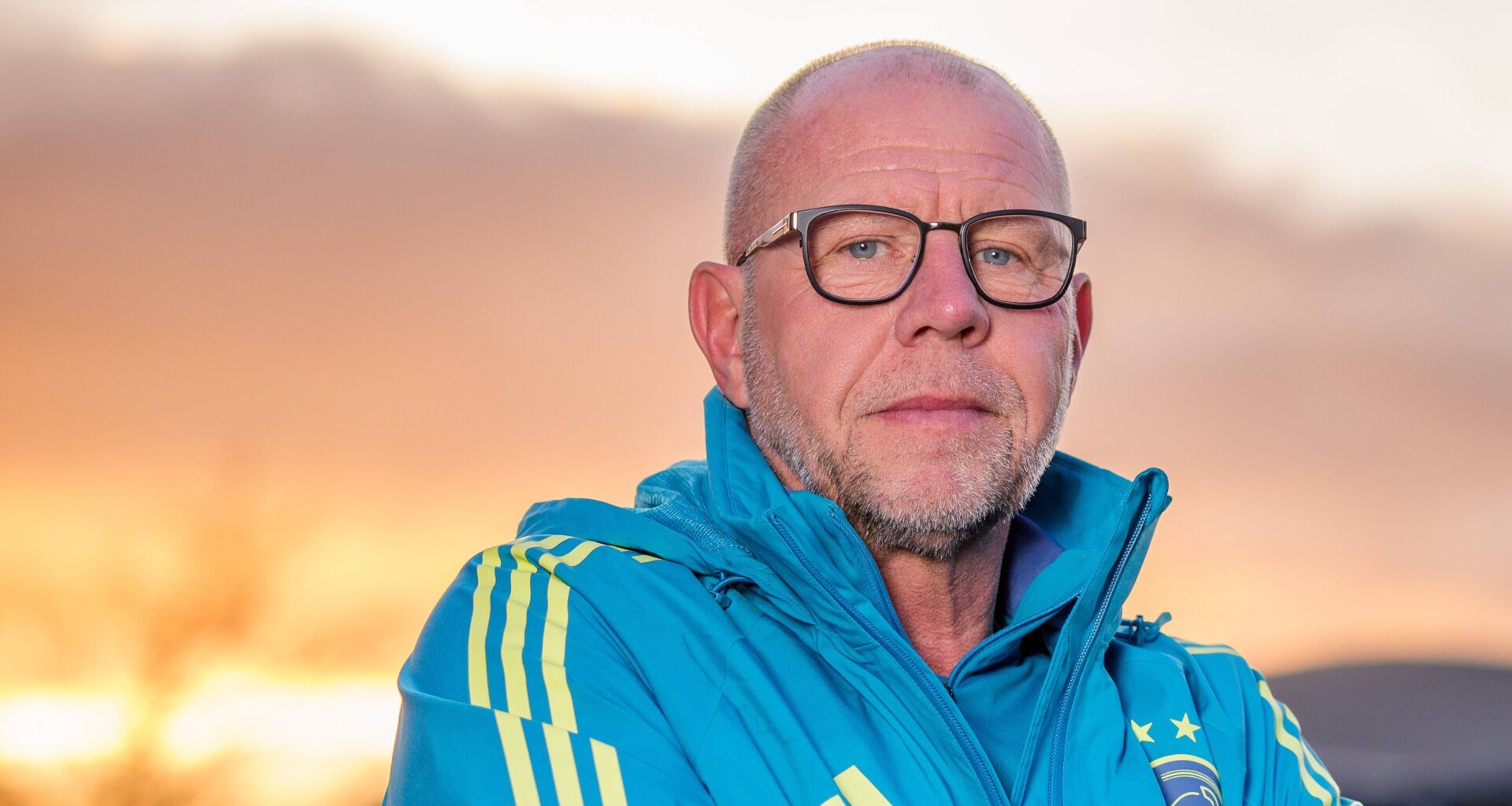 Aanstellen van Fred Grim was niet de keuze van Alex Kroes en Marijn Beuker