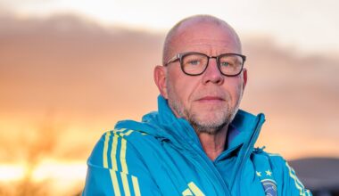 Aanstellen van Fred Grim was niet de keuze van Alex Kroes en Marijn Beuker